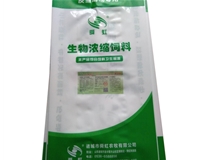 益生菌生物浓缩饲料