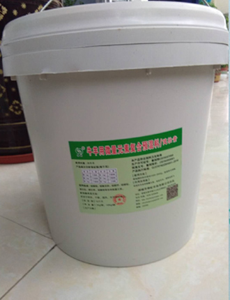 牛羊用微量元素复合预混料-健壮素